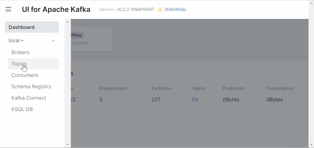 Apache Kafka