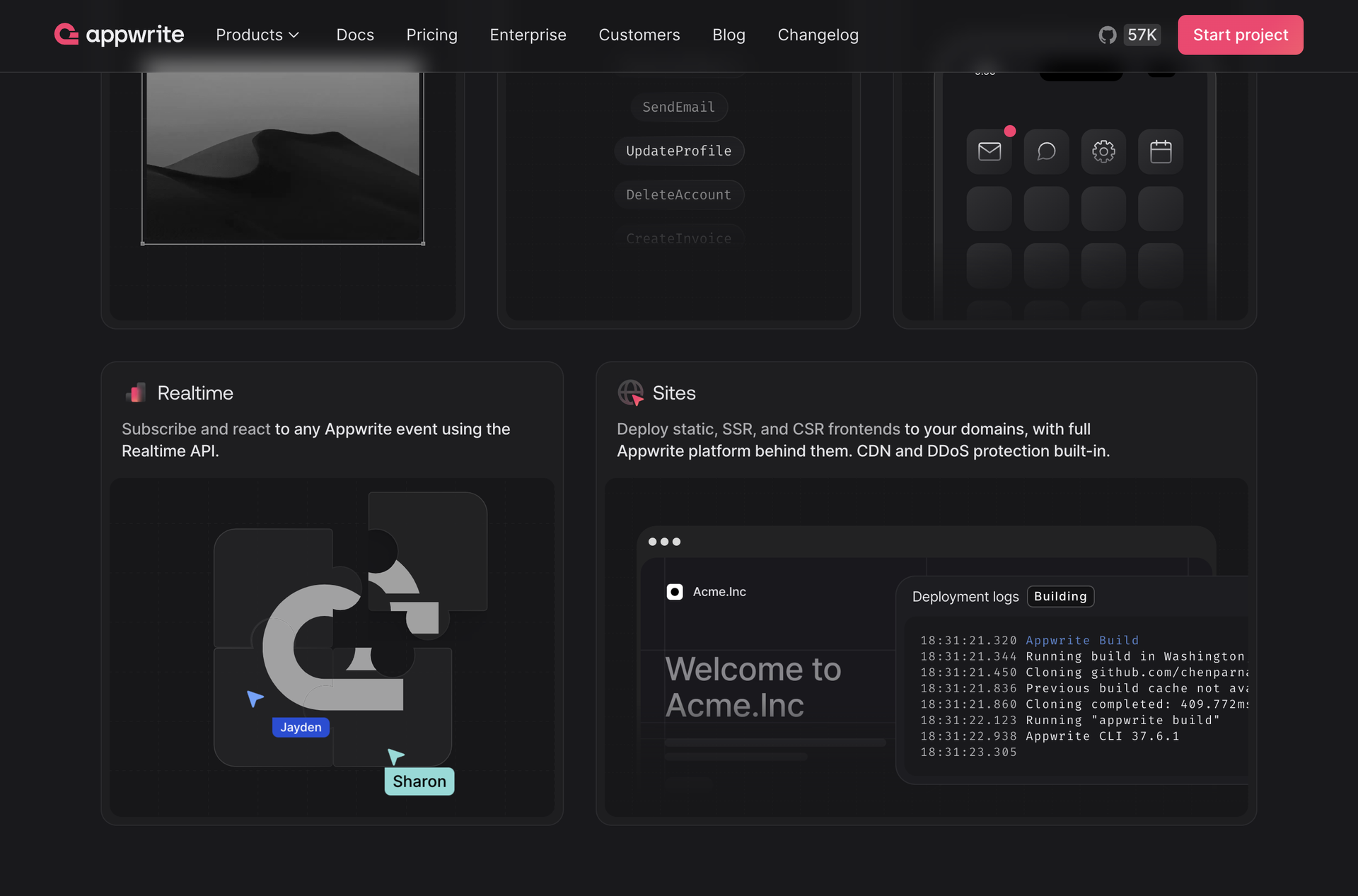 Appwrite
