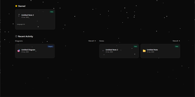 Atlantis Diagrams screenshot thumbnail