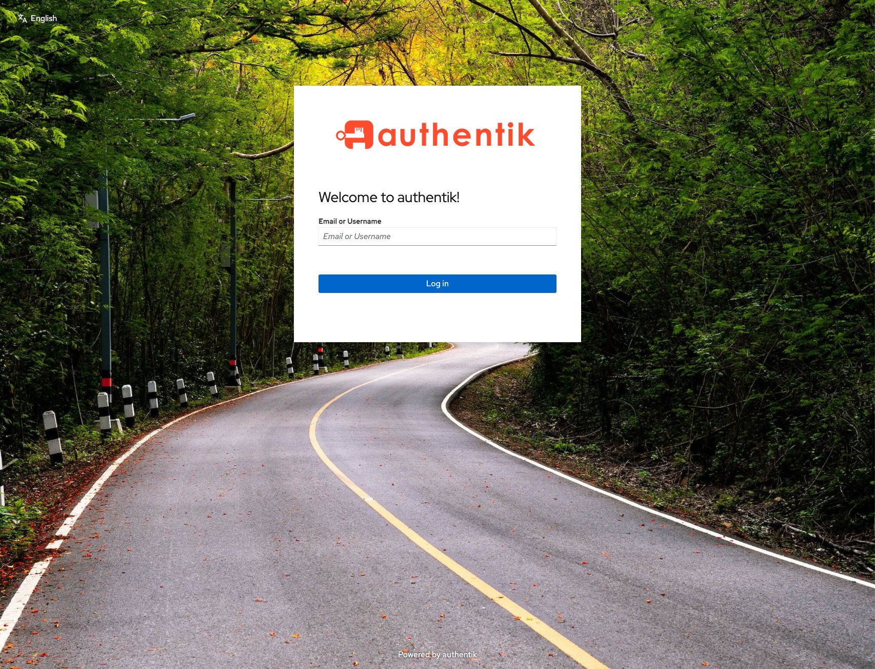 Authentik