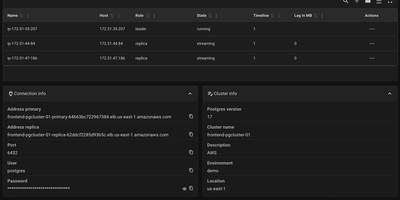 Autobase screenshot thumbnail