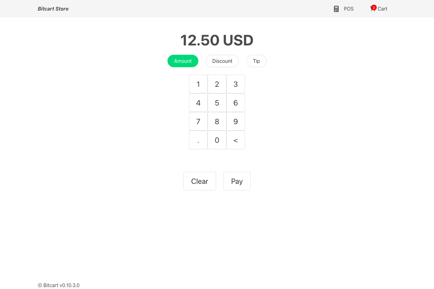 Bitcart