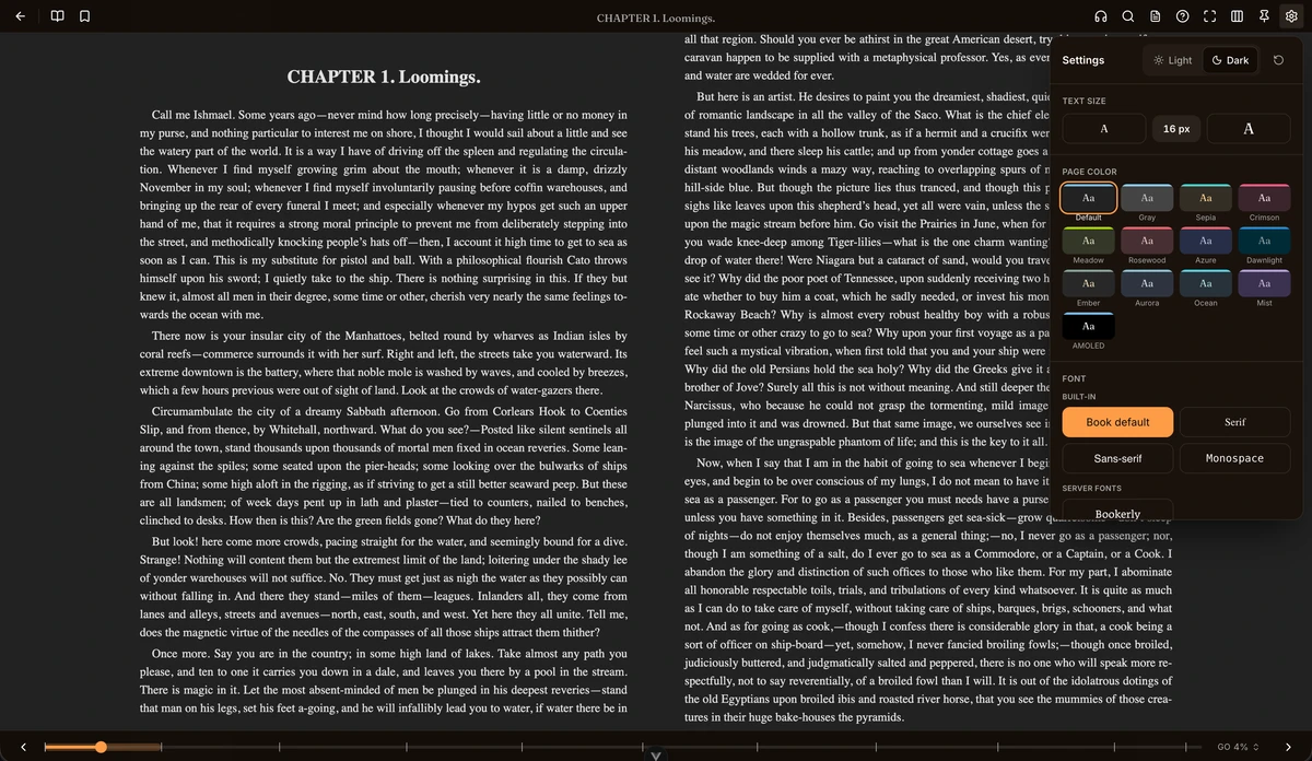 BookOrbit