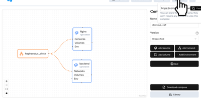 Compose Craft screenshot thumbnail