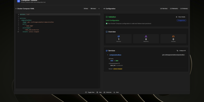 ComposeToolbox screenshot thumbnail