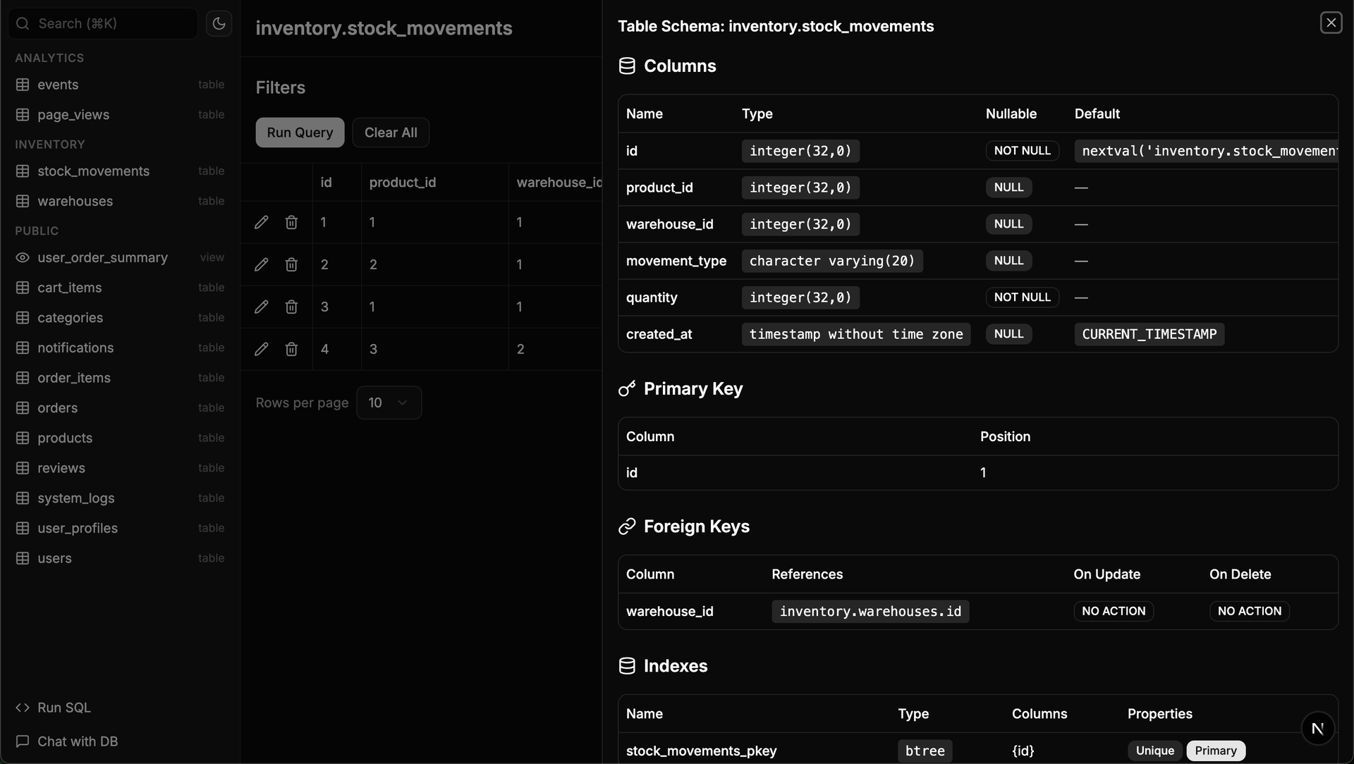 db-ui