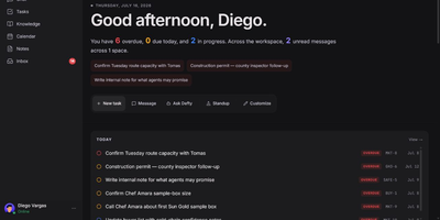 Deft thumbnail