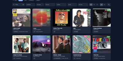 DVinyl thumbnail