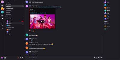 Fluxer thumbnail