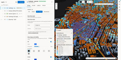 GeoLens screenshot thumbnail