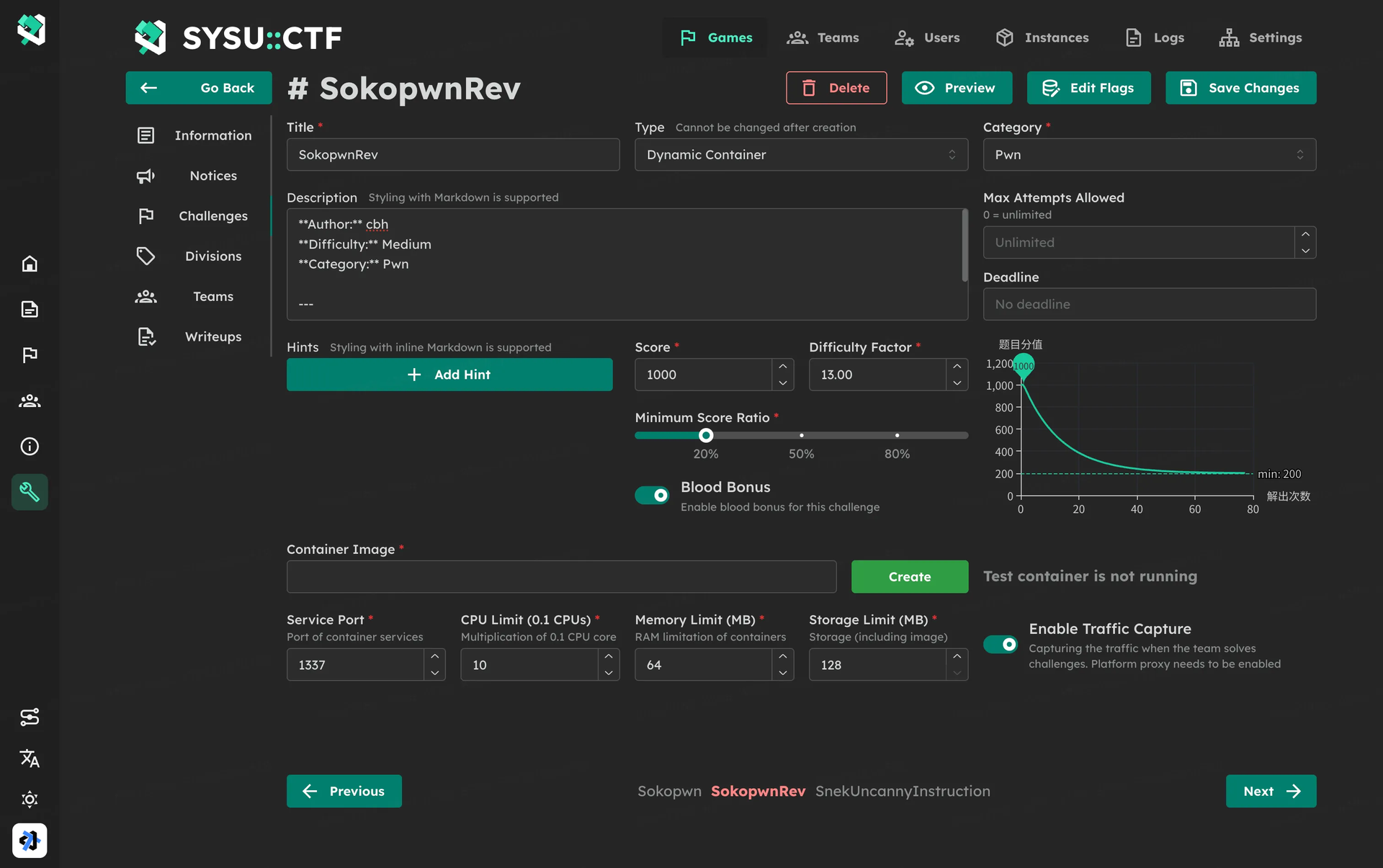 GZCTF