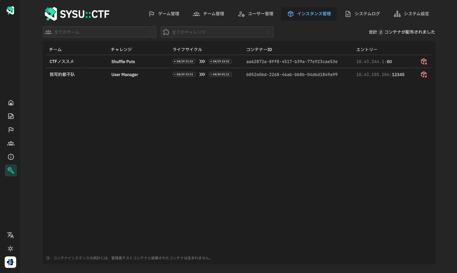 GZCTF