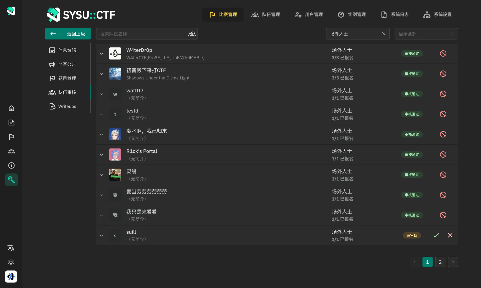 GZCTF