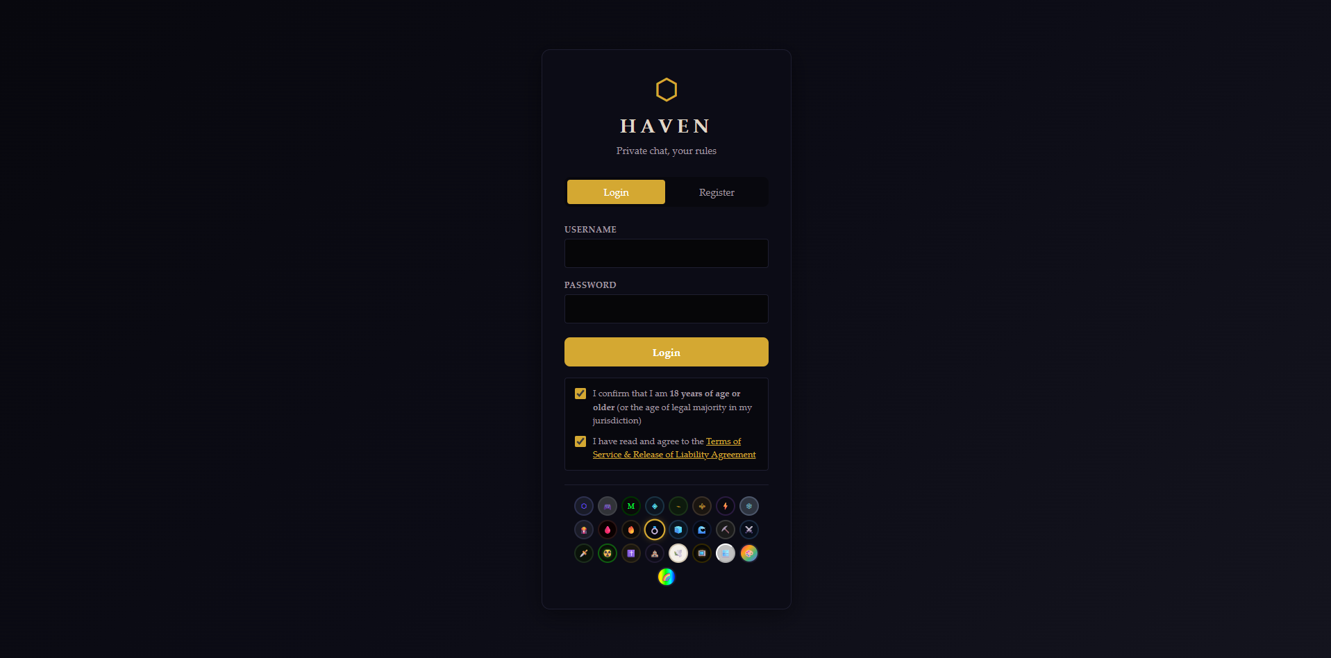 Haven
