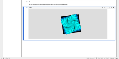 JupyterLab thumbnail