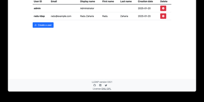 LLDAP thumbnail