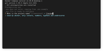 LLemonStack screenshot thumbnail
