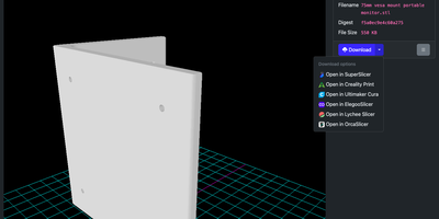Manyfold screenshot thumbnail