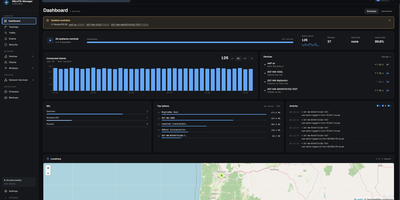 MikroTik Manager thumbnail