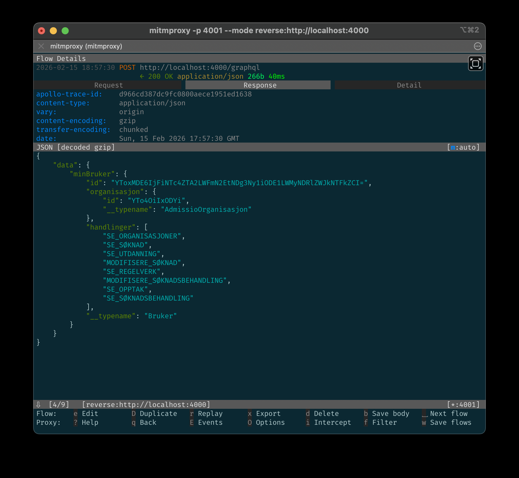 mitmproxy