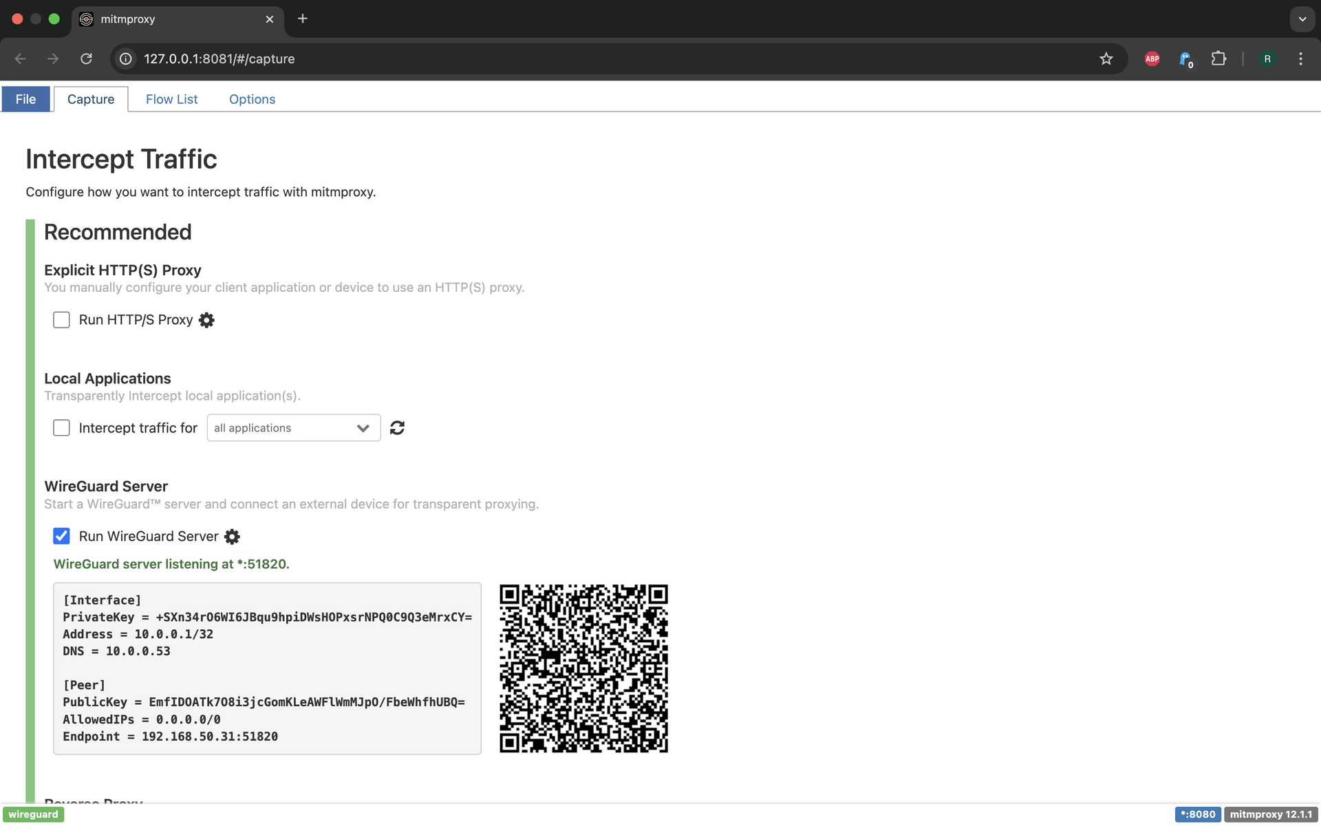 mitmproxy