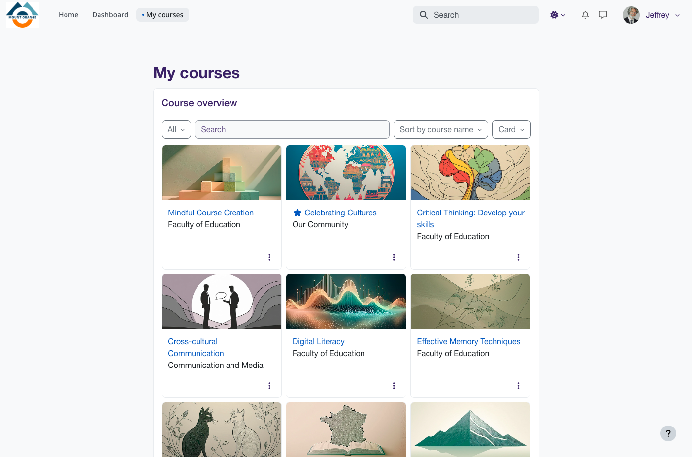 Moodle