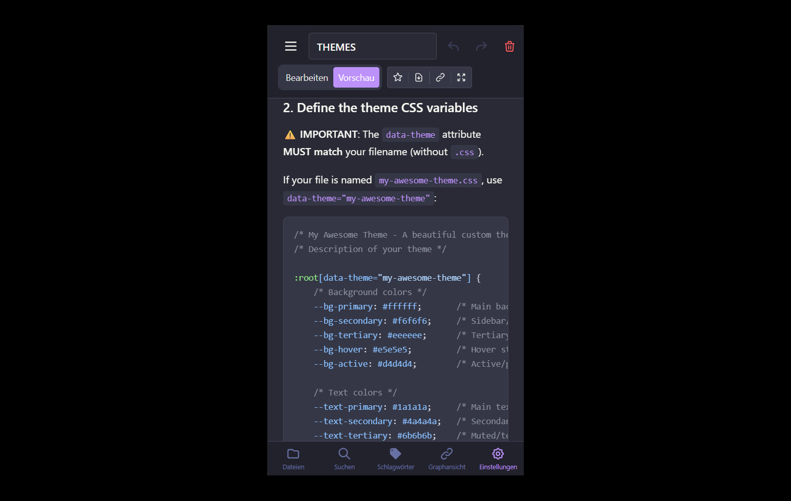 NoteDiscovery