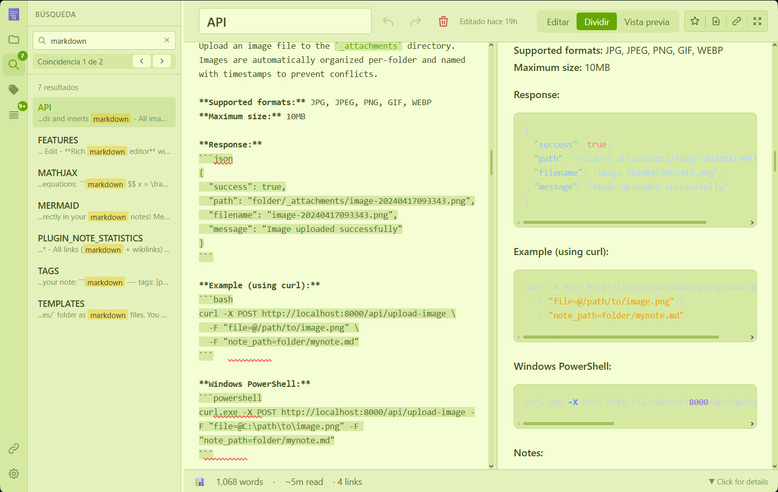 NoteDiscovery