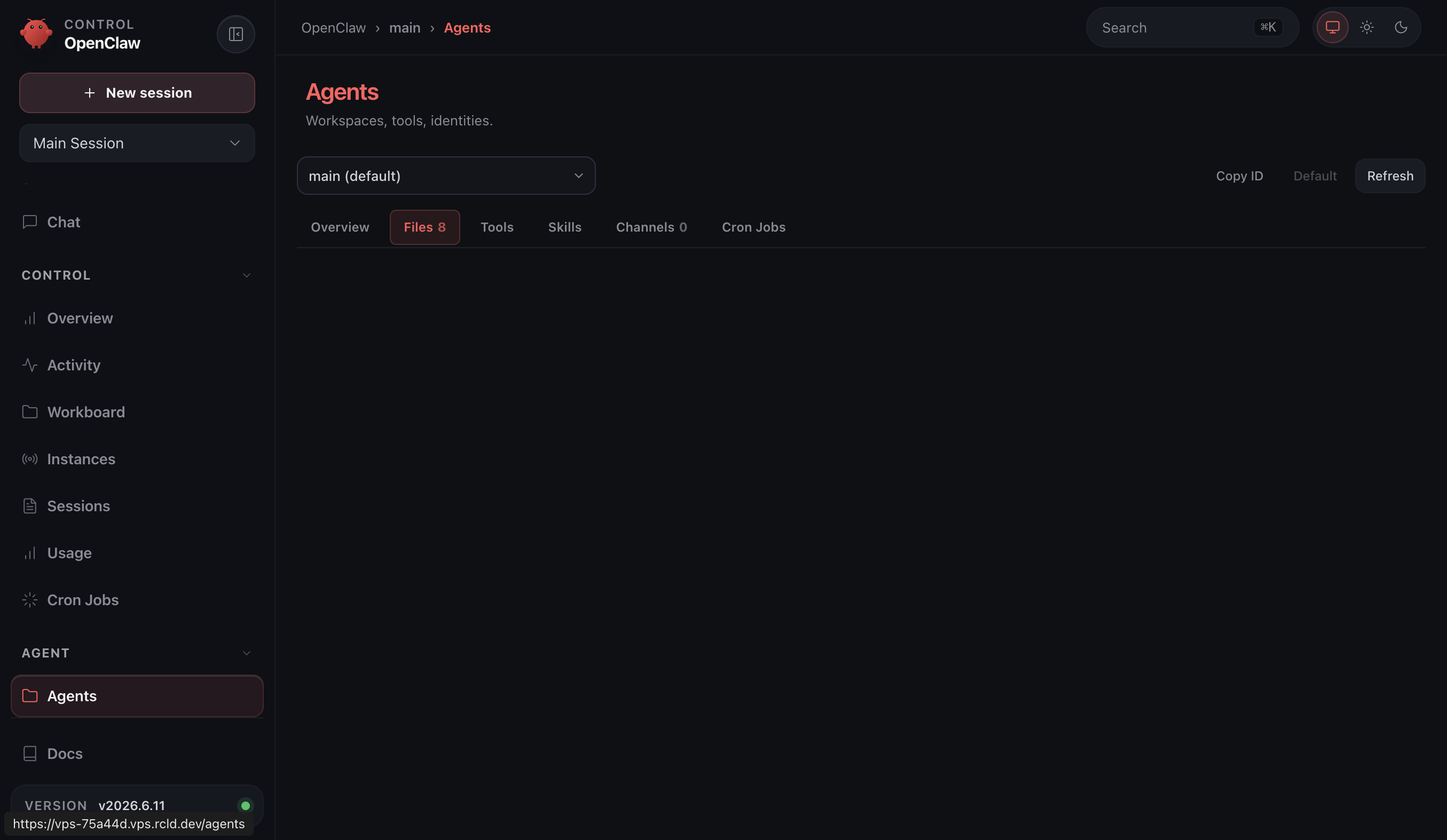 OpenClaw VPS