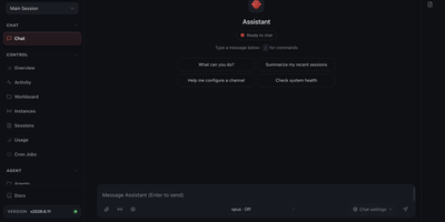 OpenClaw VPS screenshot thumbnail