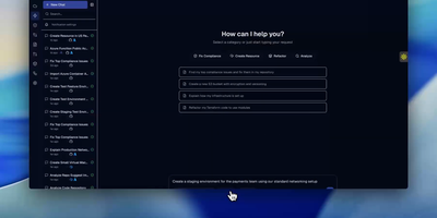 Opengeni screenshot thumbnail