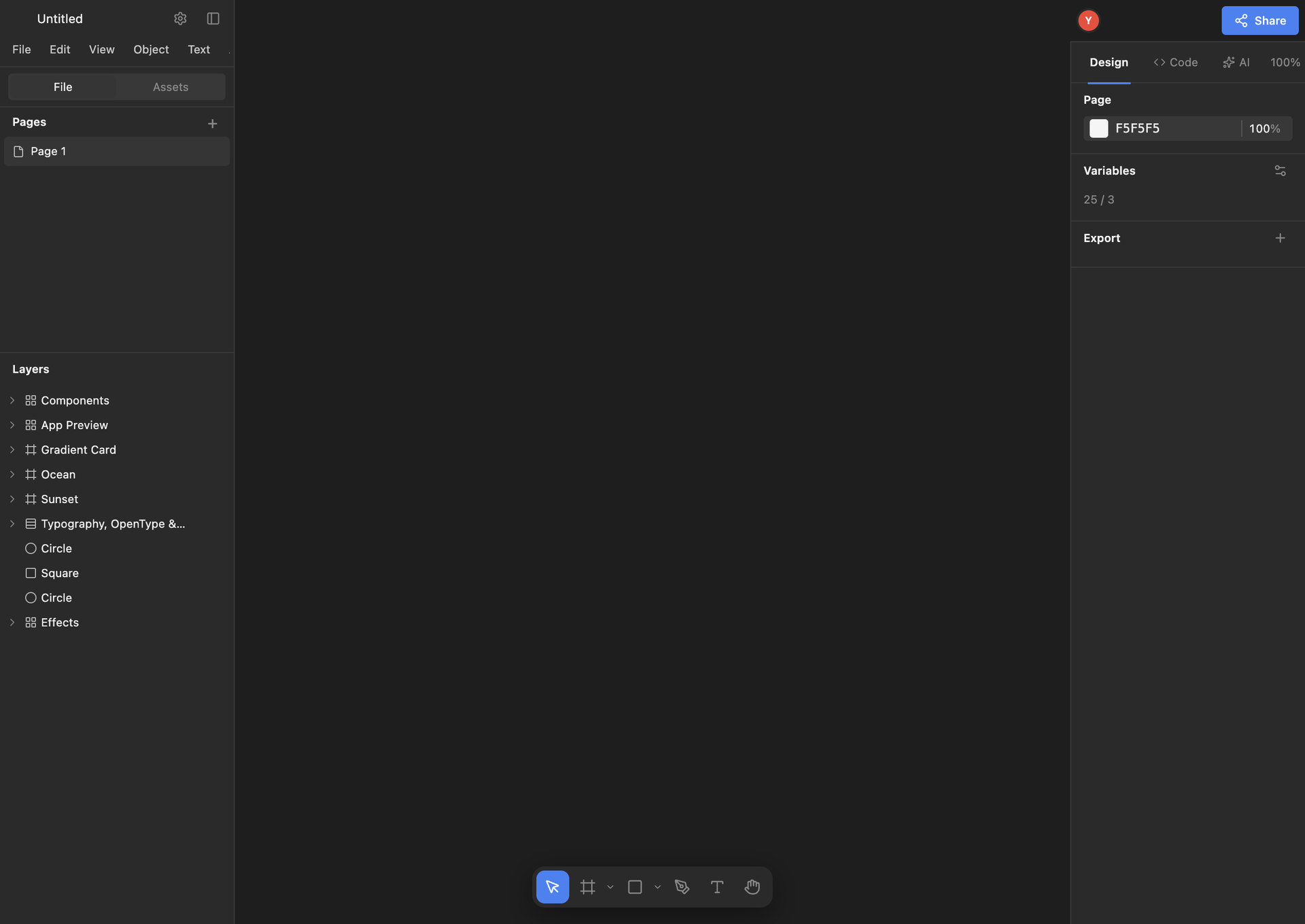 OpenPencil
