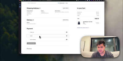 Openship screenshot thumbnail