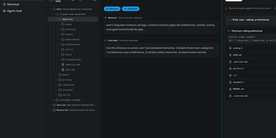 OpenViking screenshot thumbnail