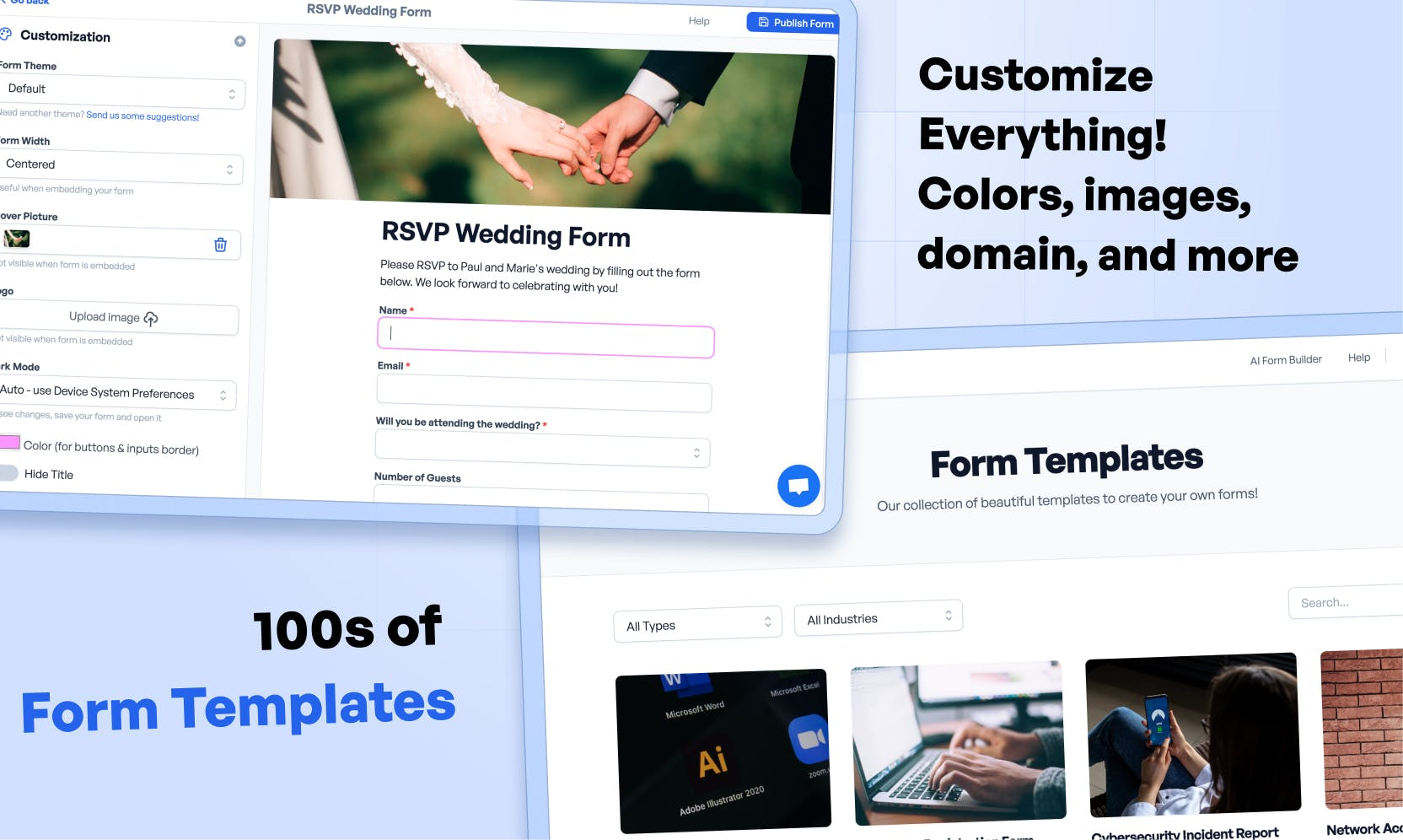 OpnForm