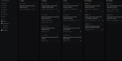 Orbit screenshot thumbnail
