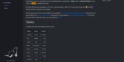 Otter Wiki thumbnail