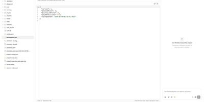PilotDeck screenshot thumbnail