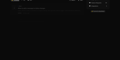 Quackback thumbnail