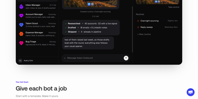 Rakazo screenshot thumbnail