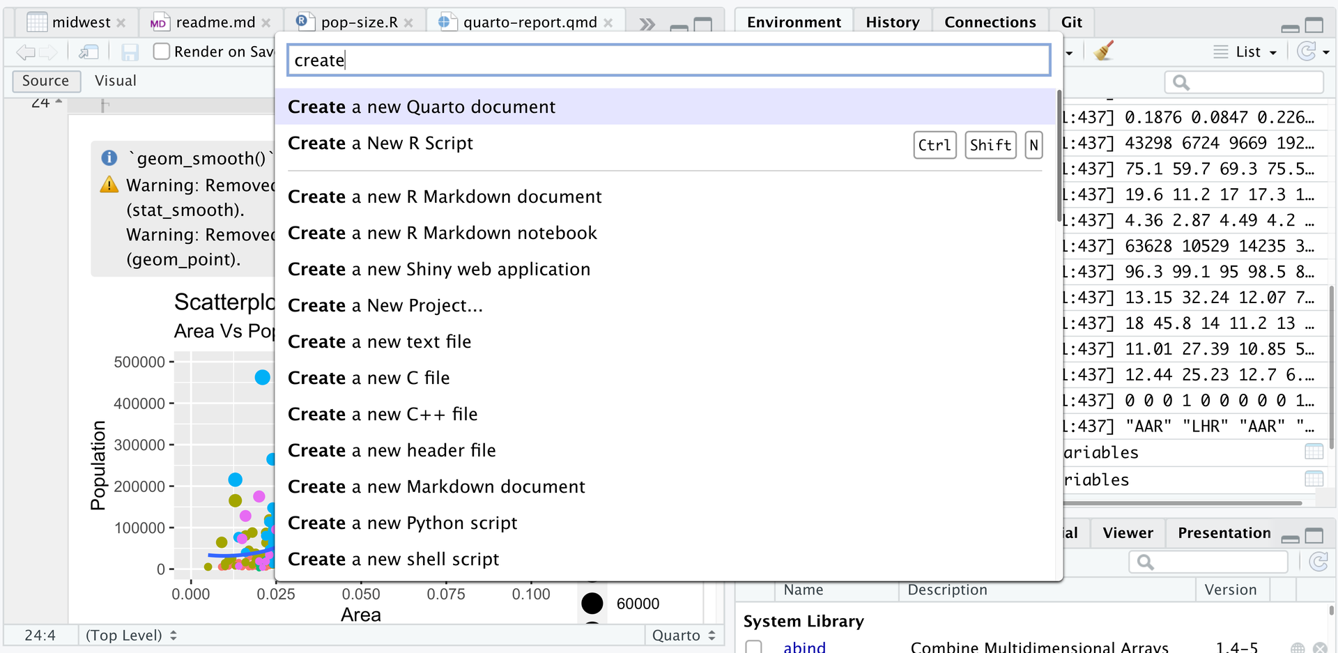 RStudio Server