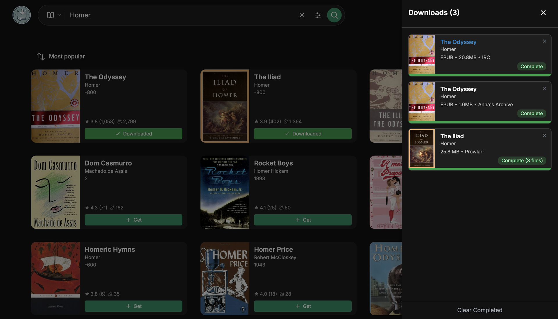 Shelfmark
