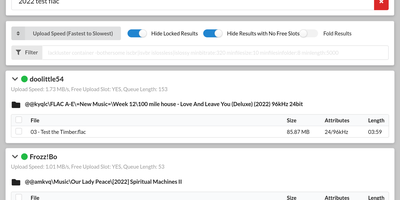 slskd screenshot thumbnail