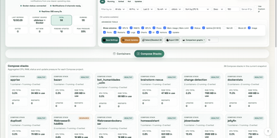 Statainer screenshot thumbnail