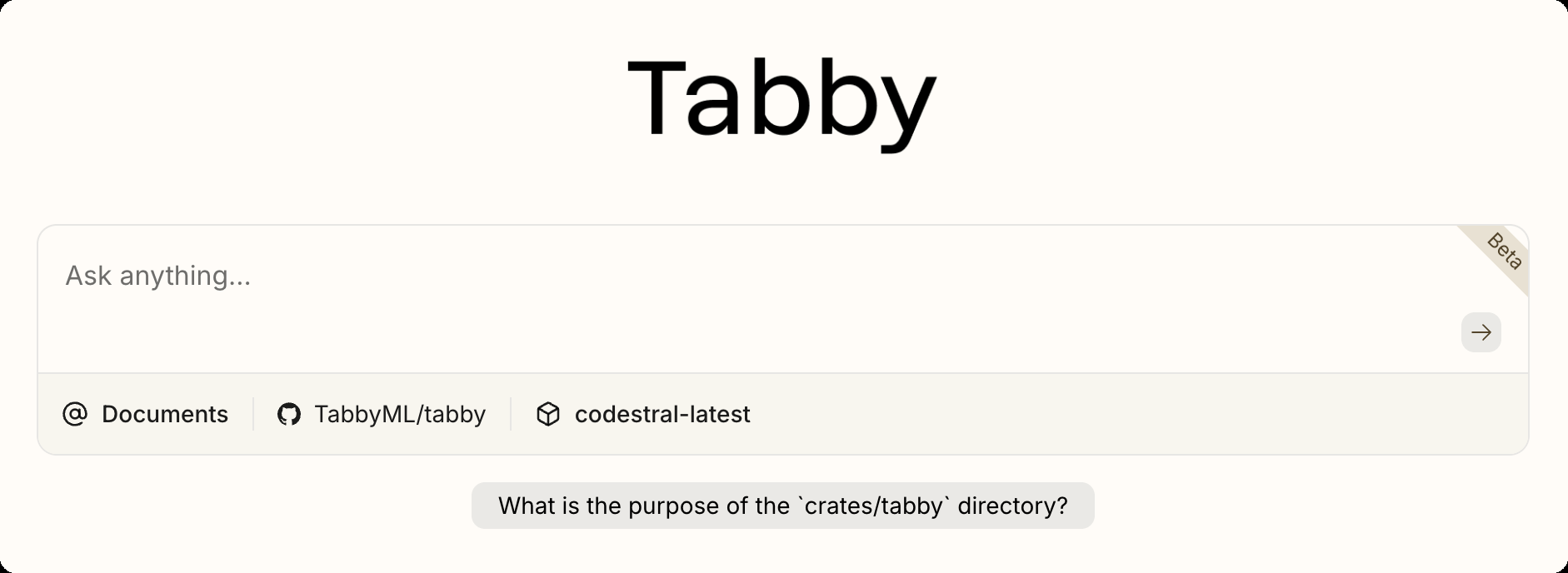 Tabby
