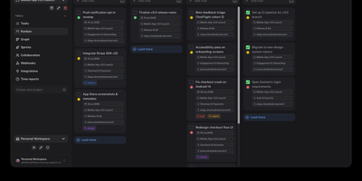TaskView screenshot thumbnail