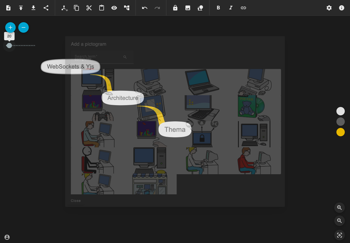 TeamMapper