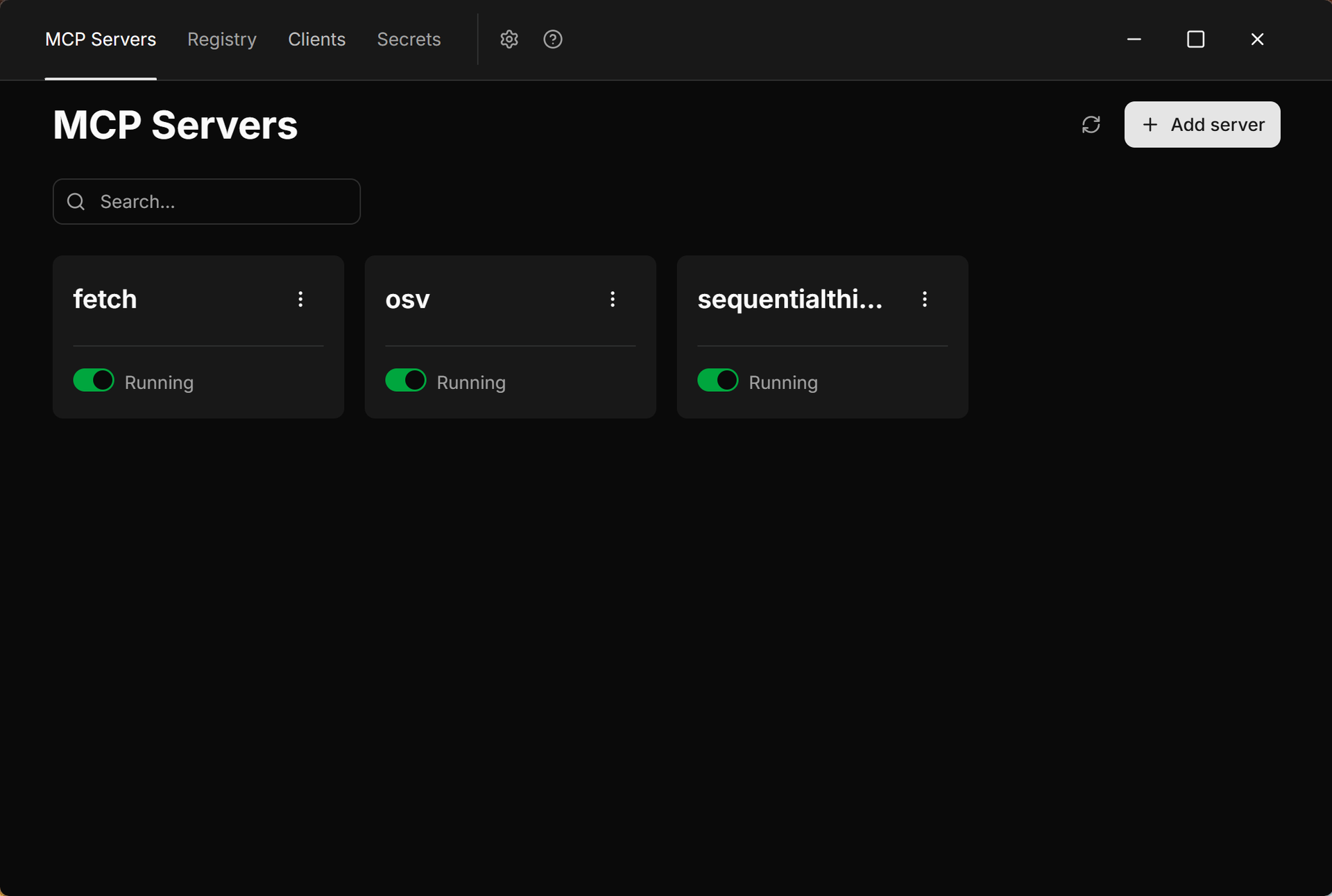 ToolHive