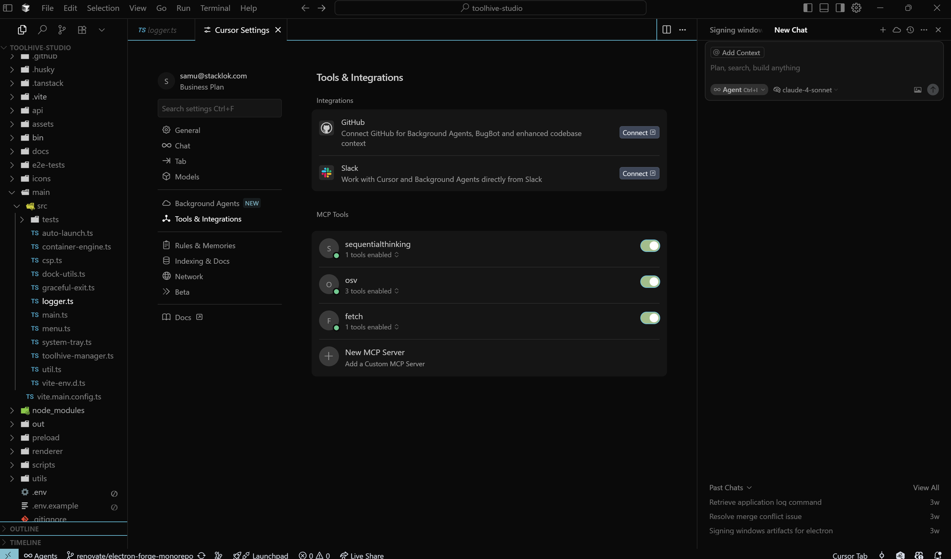 ToolHive