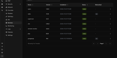 VitoDeploy thumbnail